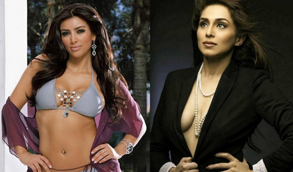 Faisal Saif ropes in Andria D'Souza in For Adults Only | Urban Asian