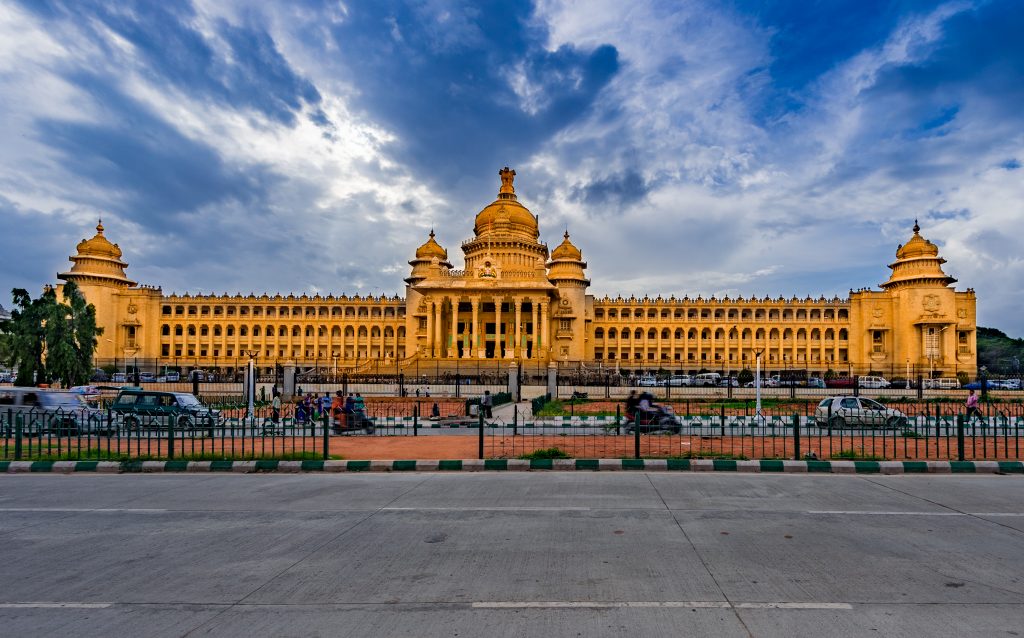 Top 10 lesser known Bangalore facts