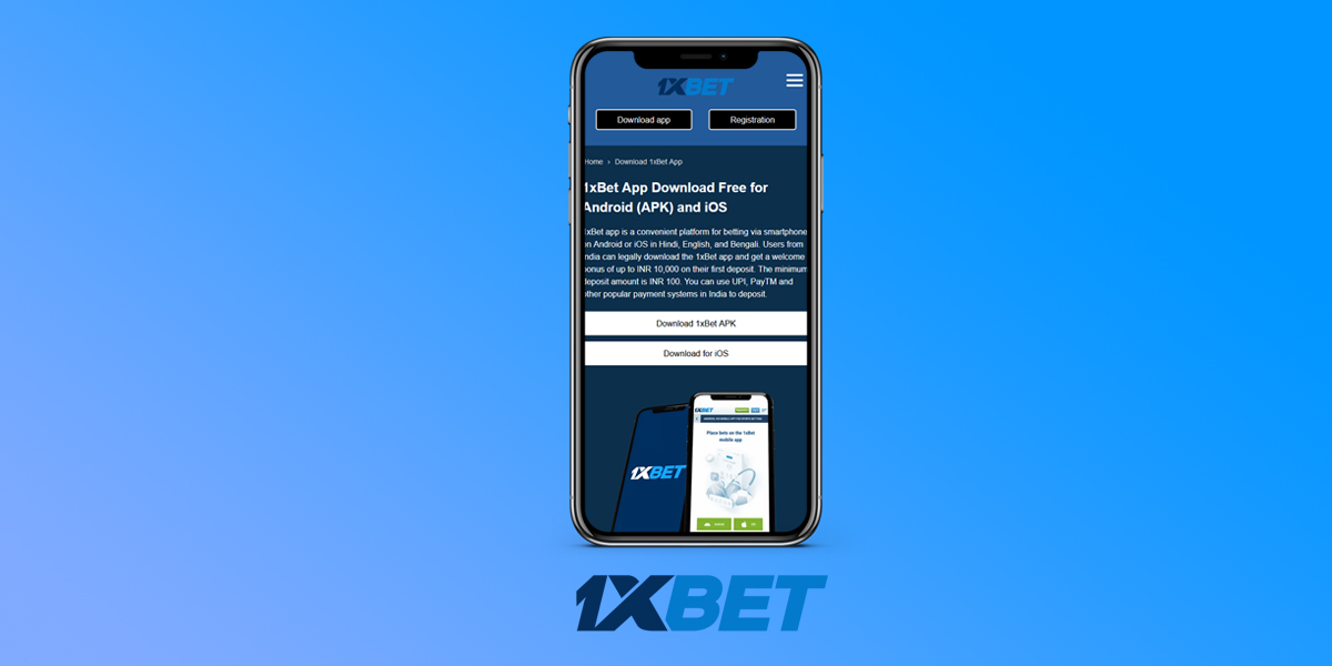 2 Things You Must Know About 1xbet in