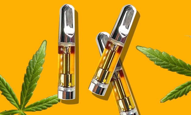 The Real Truth About Disposable CBD Vape Pens - Urban Asian