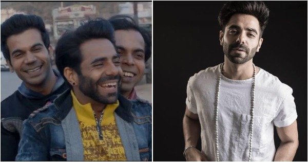 I haven't signed the film yet but talks are on: Aparshakti Khurana confirms  being in the running for Taapsee Pannu's 'Rashmi Rocket'