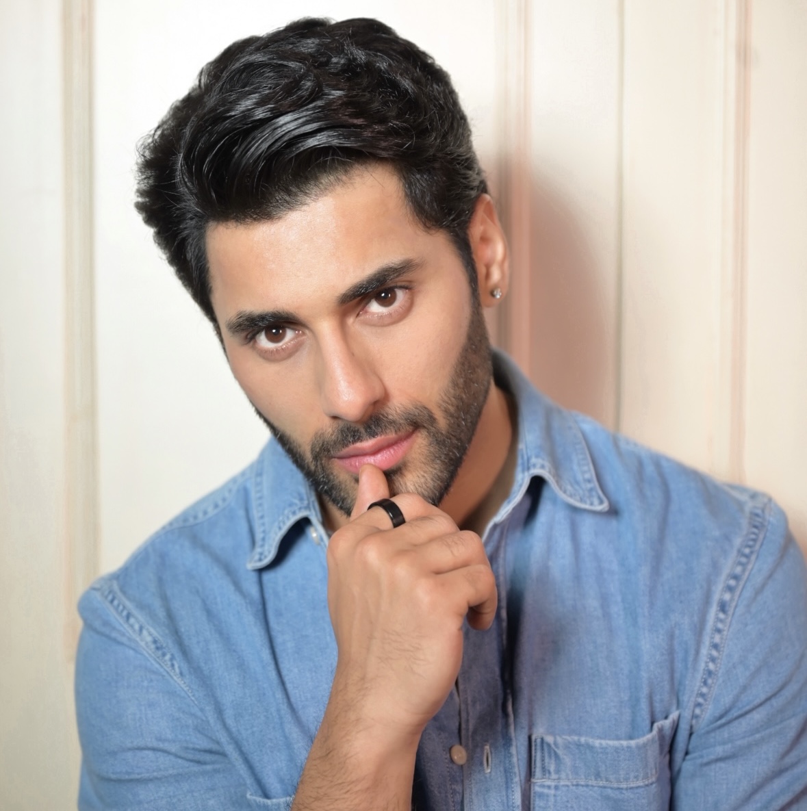 Tusharr Khanna reveals how he landed the part in his debut film ...