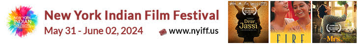 NY Indian Film Festival 2024